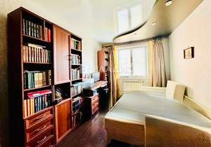 1-к квартира, вторичка, 38м2, 4/10 этаж