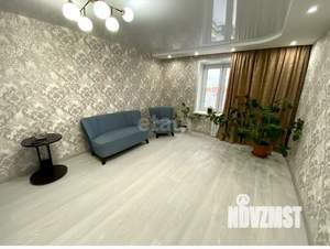 2-к квартира, вторичка, 60м2, 11/14 этаж