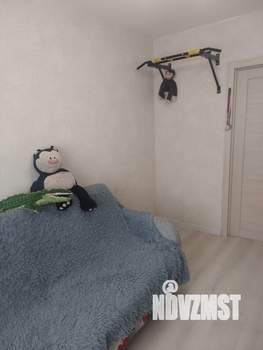 2-к квартира, вторичка, 44м2, 1/9 этаж