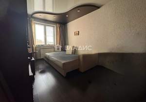 1-к квартира, вторичка, 38м2, 4/10 этаж