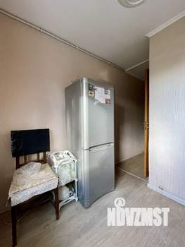 2-к квартира, вторичка, 45м2, 5/5 этаж