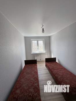 2-к квартира, вторичка, 43м2, 4/5 этаж