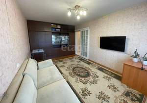 2-к квартира, вторичка, 54м2, 7/9 этаж