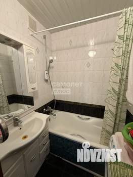 3-к квартира, вторичка, 64м2, 10/10 этаж