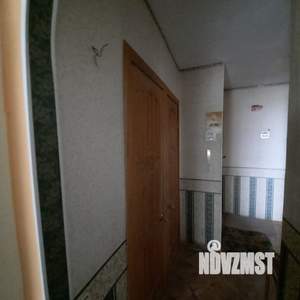 3-к квартира, вторичка, 50м2, 4/5 этаж