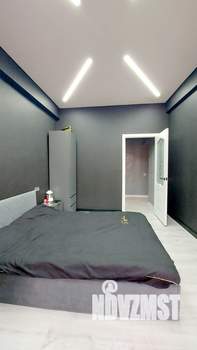 4-к квартира, вторичка, 93м2, 3/4 этаж