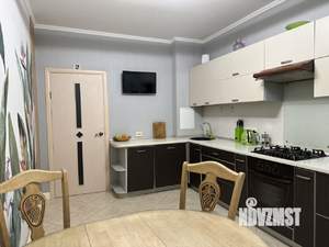 2-к квартира, вторичка, 84м2, 7/9 этаж