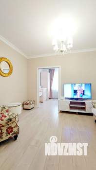 2-к квартира, вторичка, 82м2, 5/7 этаж
