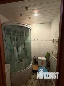 1-к квартира, вторичка, 32м2, 4/5 этаж