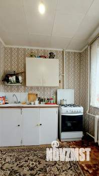 1-к квартира, вторичка, 32м2, 4/5 этаж