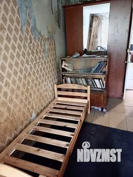 3-к квартира, вторичка, 59м2, 3/5 этаж
