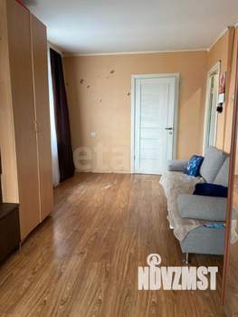 3-к квартира, вторичка, 57м2, 7/9 этаж