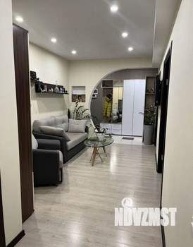 2-к квартира, вторичка, 82м2, 2/9 этаж