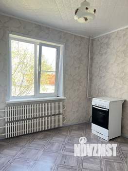 1-к квартира, вторичка, 39м2, 1/9 этаж