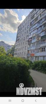 3-к квартира, вторичка, 58м2, 5/9 этаж