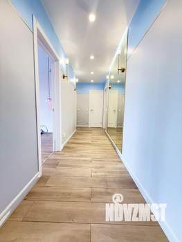 3-к квартира, вторичка, 63м2, 8/9 этаж