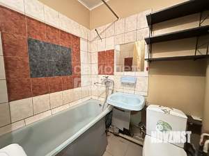 1-к квартира, вторичка, 38м2, 3/5 этаж