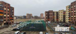 Студия квартира, вторичка, 24м2, 3/9 этаж