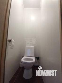 1-к квартира, вторичка, 30м2, 4/5 этаж