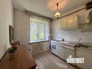 1-к квартира, вторичка, 29м2, 1/5 этаж