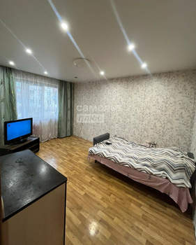 2-к квартира, вторичка, 44м2, 1/5 этаж