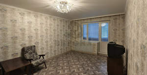 1-к квартира, вторичка, 39м2, 1/9 этаж