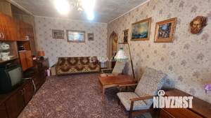 2-к квартира, вторичка, 55м2, 2/9 этаж