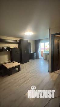 2-к квартира, вторичка, 42м2, 4/5 этаж