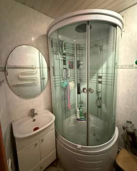 1-к квартира, вторичка, 32м2, 4/5 этаж