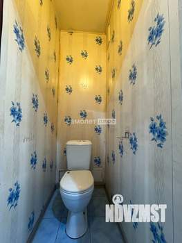 2-к квартира, вторичка, 45м2, 5/5 этаж