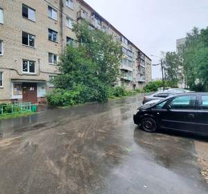 3-к квартира, вторичка, 50м2, 4/5 этаж