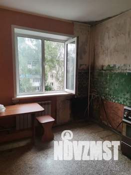 2-к квартира, вторичка, 52м2, 4/9 этаж