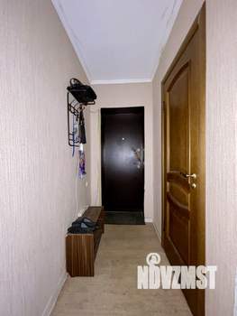 2-к квартира, вторичка, 45м2, 5/5 этаж