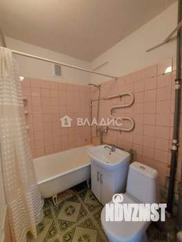 1-к квартира, вторичка, 30м2, 4/5 этаж