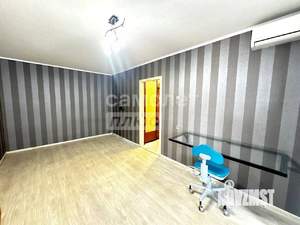 3-к квартира, вторичка, 56м2, 2/9 этаж