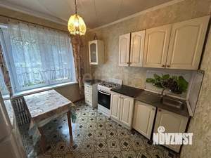 3-к квартира, вторичка, 65м2, 1/9 этаж