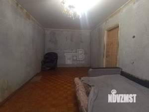 2-к квартира, вторичка, 43м2, 1/9 этаж