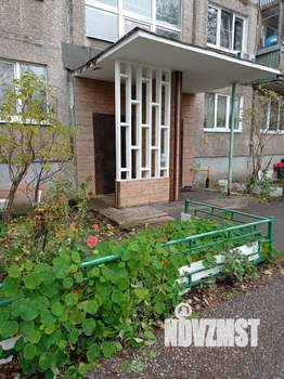 1-к квартира, вторичка, 35м2, 9/9 этаж