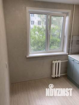 2-к квартира, вторичка, 45м2, 3/5 этаж