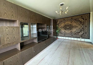 2-к квартира, вторичка, 54м2, 7/9 этаж