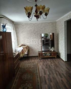 1-к квартира, вторичка, 30м2, 5/5 этаж