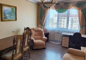 3-к квартира, вторичка, 77м2, 10/10 этаж