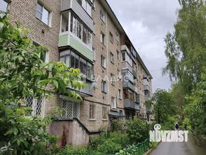 1-к квартира, вторичка, 35м2, 2/5 этаж