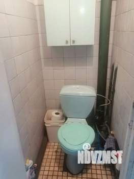 3-к квартира, вторичка, 65м2, 6/9 этаж
