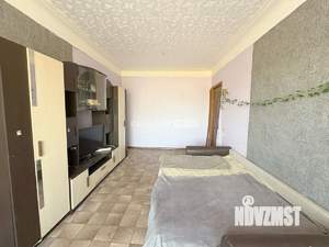 2-к квартира, вторичка, 45м2, 5/5 этаж