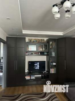 1-к квартира, вторичка, 37м2, 7/10 этаж