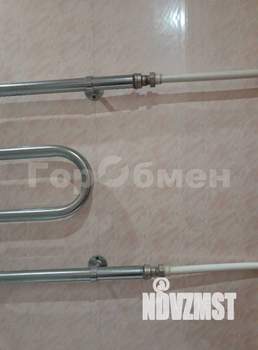 1-к квартира, вторичка, 31м2, 2/5 этаж