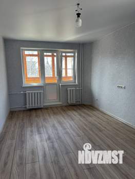 2-к квартира, вторичка, 43м2, 4/5 этаж