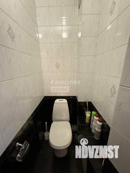 3-к квартира, вторичка, 64м2, 10/10 этаж