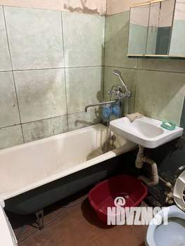 1-к квартира, вторичка, 36м2, 1/9 этаж